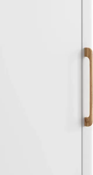 Шкаф MODULA Карпин INV01HS-1D-502/498/2204(02)