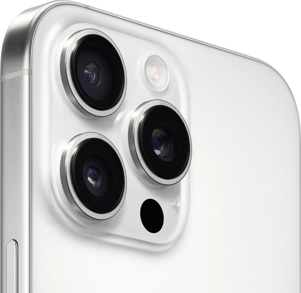 Смартфон Apple iPhone 16 Pro Max 256GB Dual Sim