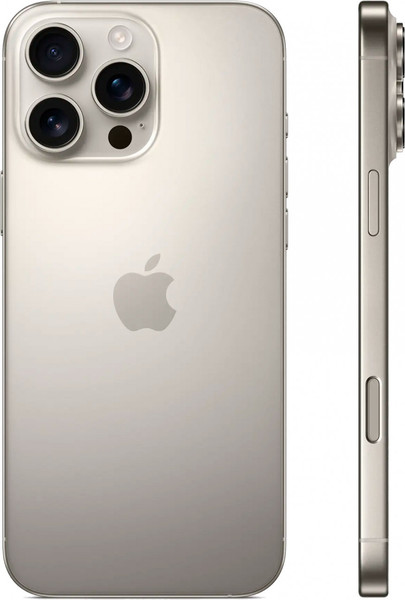 Смартфон Apple iPhone 16 Pro Max 256GB Dual Sim