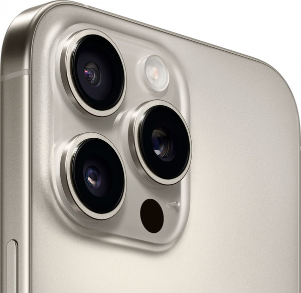 Смартфон Apple iPhone 16 Pro Max 256GB Dual Sim