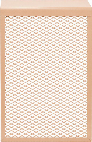 Экран для радиатора Ventale С сеткой 7 секции 690x610x140мм - фото