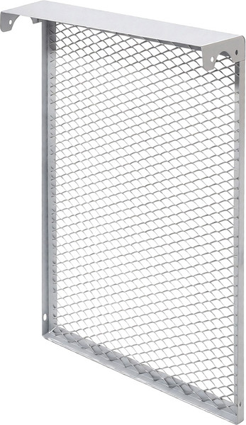 Экран для радиатора Ventale С сеткой 7 секции 690x610x140мм