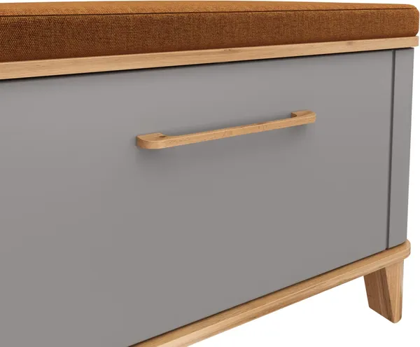 Тумба в прихожую MODULA Карпин INV01T-1D-776/425/549(05)