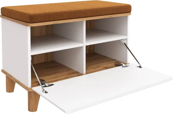 Тумба MODULA Карпин INV01T-1D-776/425/549(02)