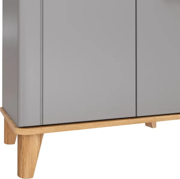 Тумба MODULA Карпин INV01T-2D2S-776/425/1011(05)