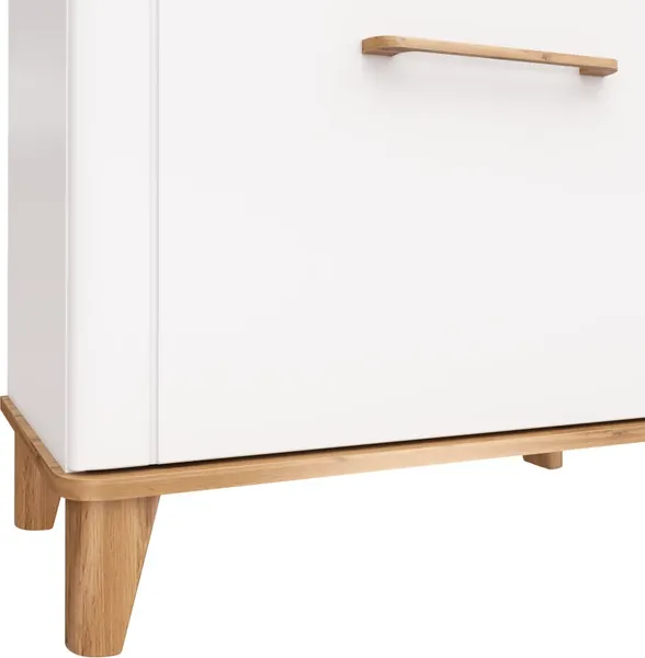 Тумба MODULA Карпин INV01T-3S-776/425/1181(02)