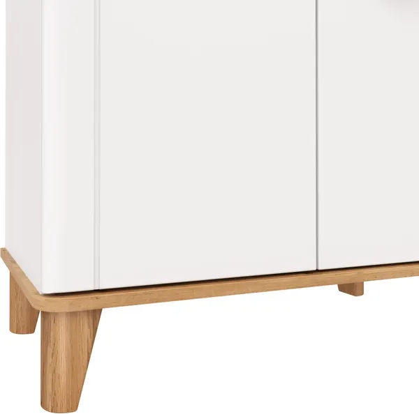 Тумба MODULA Карпин INV01T-2D2S-776/425/1011(02)