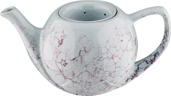 Заварочный чайник Борисовская керамика Элегант романтика 106758