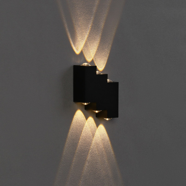 Светильник уличный Sima-Land Луч FSD-011 / 9188894