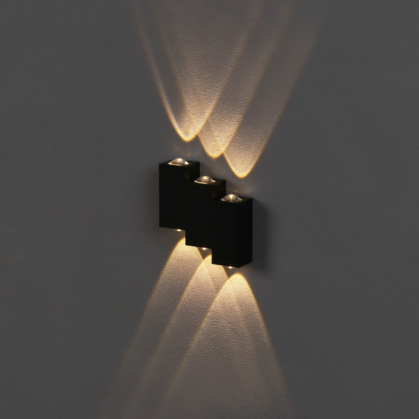 Светильник уличный Sima-Land Луч FSD-011 / 9188894