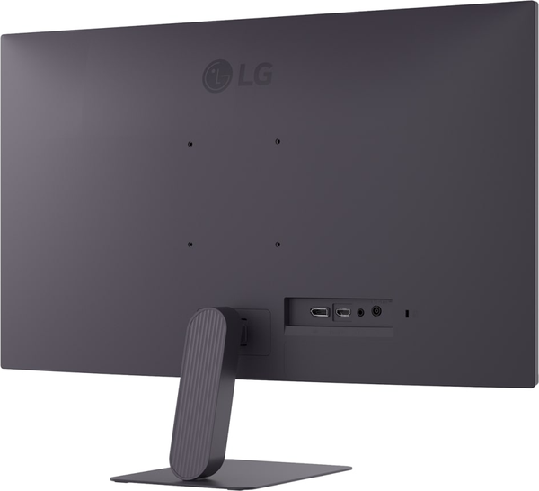 Монитор LG UltraGear 27G411A-B