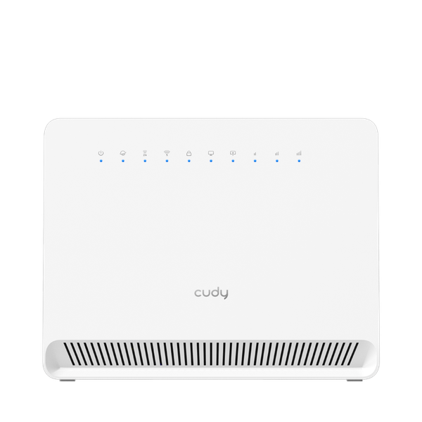 Беспроводной маршрутизатор Cudy LT500E