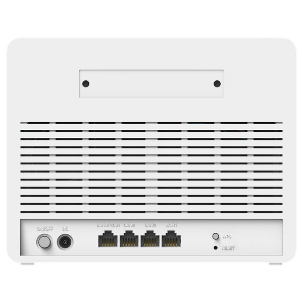 Беспроводной маршрутизатор Cudy LT500E