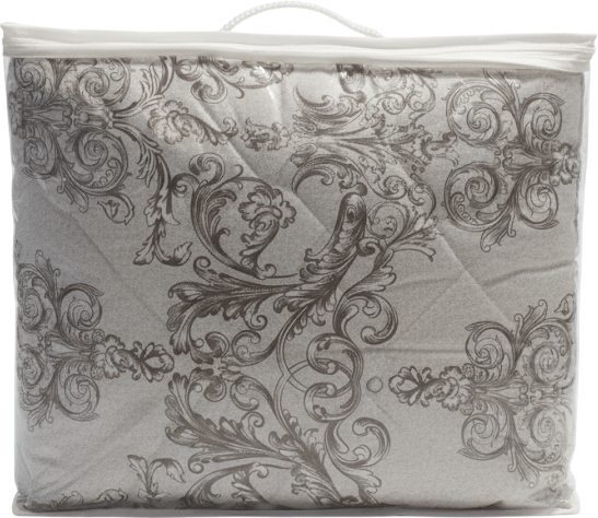 Наматрасник защитный Бояртекс Стеганый с резинкой по углам 180x200 - фото