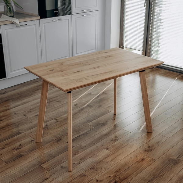 Обеденный стол SemWood СОД-М6/1400.800 140х80