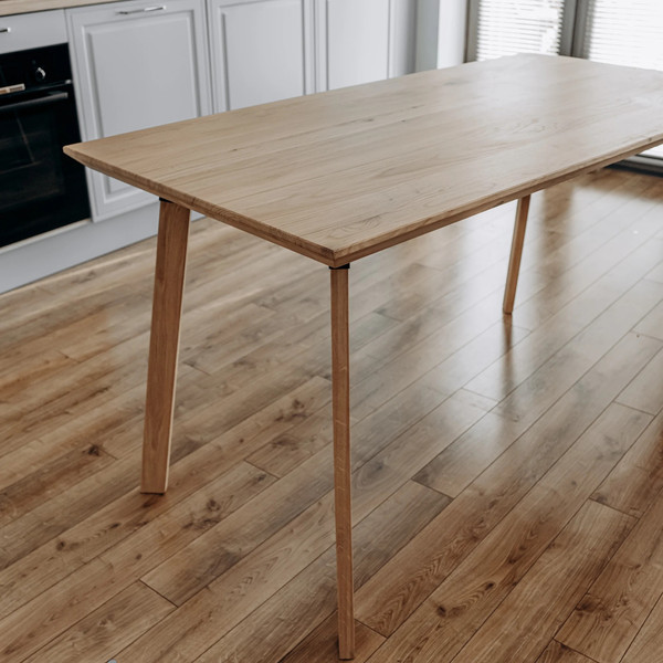 Обеденный стол SemWood СОД-М6/1400.800 140х80