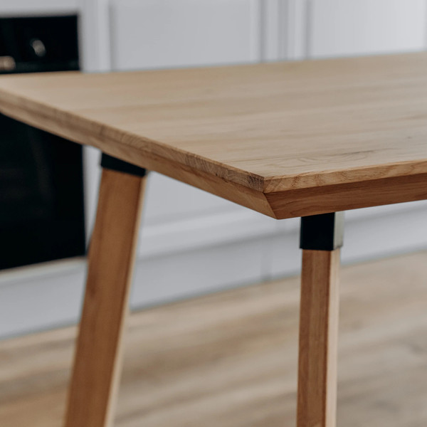 Обеденный стол SemWood СОД-М8/1600.800 160х80