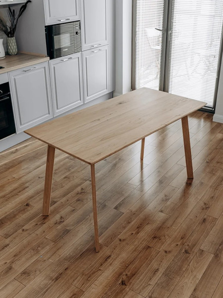 Обеденный стол SemWood СОД-М8/1600.800 160х80