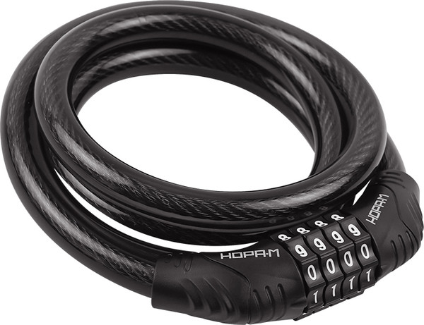 Велозамок Нора-М №21 - фото