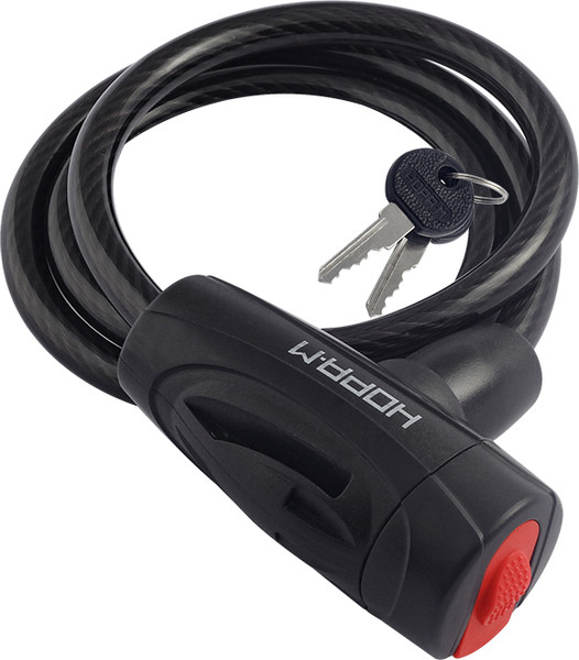 Велозамок Нора-М №23 - фото