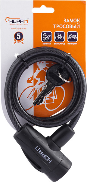 Велозамок Нора-М №23