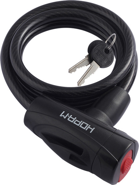 Велозамок Нора-М №23 - фото