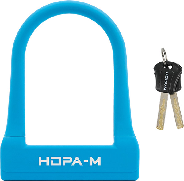 Велозамок Нора-М №50 - фото