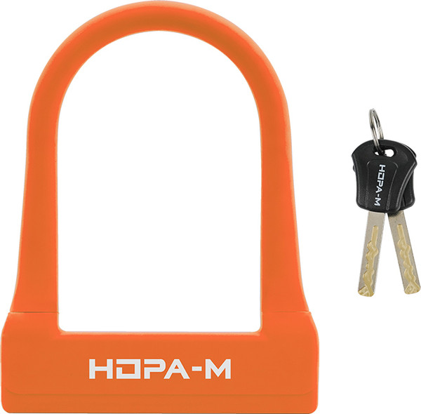 Велозамок Нора-М №50 - фото