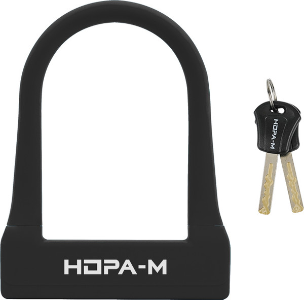 Велозамок Нора-М №50 - фото