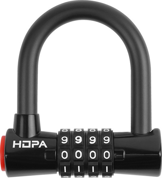 Велозамок Нора-М №51 - фото