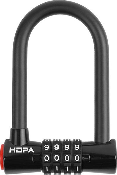 Велозамок Нора-М №51дд - фото