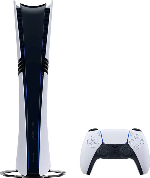 Игровая приставка Sony PlayStation 5 Pro / CFI-7121