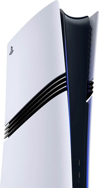 Игровая приставка Sony PlayStation 5 Pro / CFI-7121