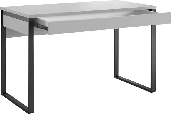 Письменный стол MODULA Карпин INV01SP-1S-1200/600/767(12)