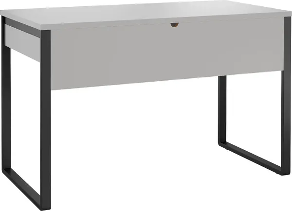 Письменный стол MODULA Карпин INV01SP-1S-1200/600/767(12)