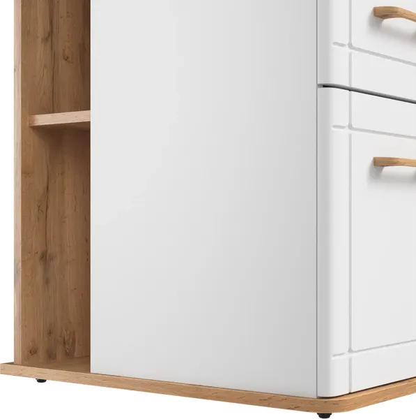 Письменный стол MODULA Карпин INV01SP-3S-1200/600/780(02)