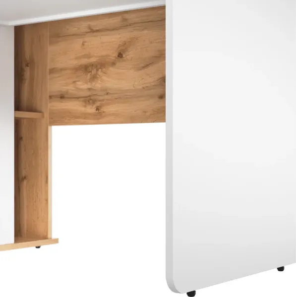 Письменный стол MODULA Карпин INV01SP-3S-1200/600/780(02)