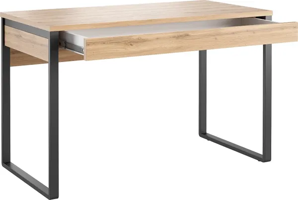 Письменный стол MODULA Карпин INV01SP-1S-1200/600/767(10)