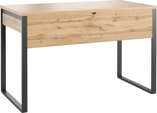 Письменный стол MODULA Карпин INV01SP-1S-1200/600/767(10)