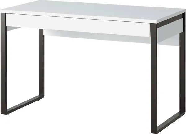 Письменный стол MODULA Карпин INV01SP-1S-1200/600/767(11) - фото