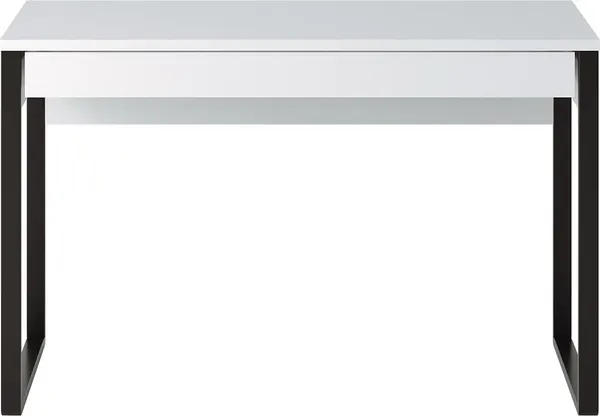 Письменный стол MODULA Карпин INV01SP-1S-1200/600/767(11)