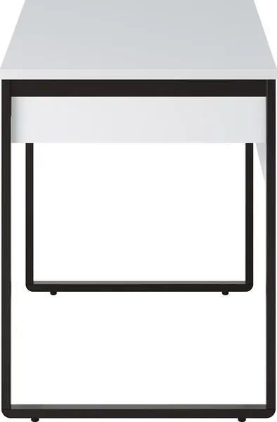 Письменный стол MODULA Карпин INV01SP-1S-1200/600/767(11)