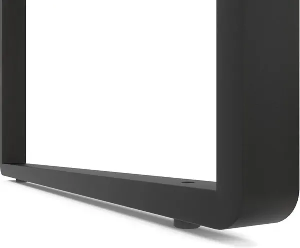 Письменный стол MODULA Карпин INV01SP-1S-1200/600/767(11)