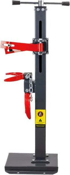 Стяжка пружин ForceKraft FK-1777