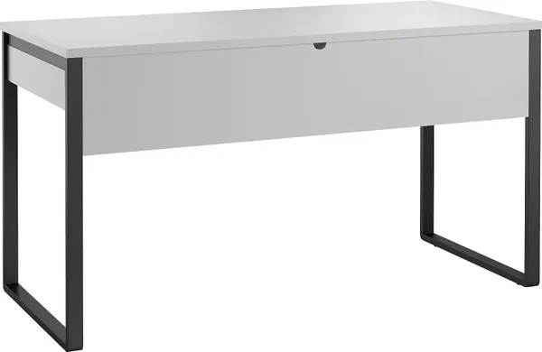 Письменный стол MODULA Карпин INV01SP-2S-1400/600/767(12)