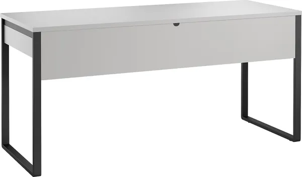 Письменный стол MODULA Карпин INV01SP-2S-1600/600/767(12)