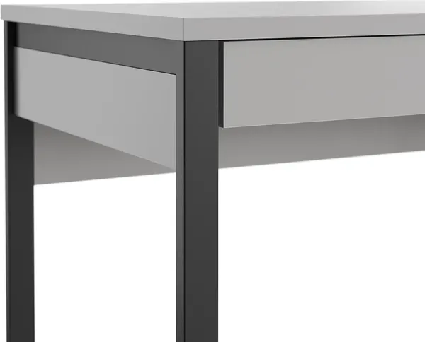 Письменный стол MODULA Карпин INV01SP-2S-1600/600/767(12)