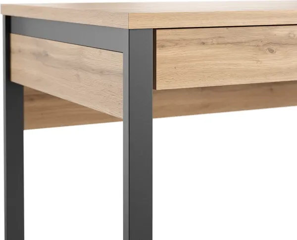 Письменный стол MODULA Карпин INV01SP-2S-1600/600/767(10)