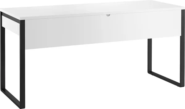 Письменный стол MODULA Карпин INV01SP-2S-1600/600/767(11)