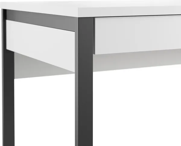 Письменный стол MODULA Карпин INV01SP-2S-1600/600/767(11)